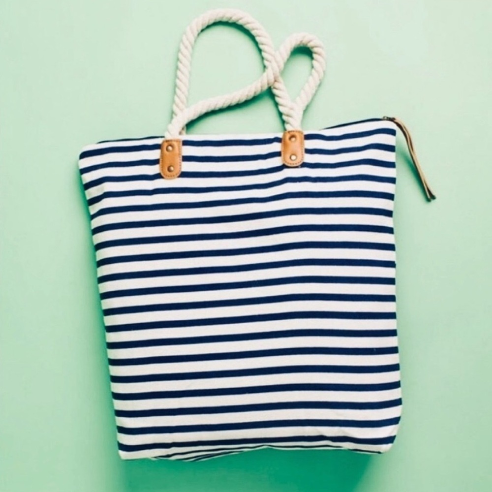 Summer & Rose Brittany Tote Bag - Picture 2 of 8
